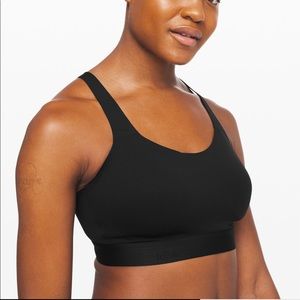 Lululemon Fine Form Bra